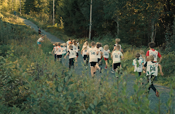 Sommerhilsen fra Sørumsand IF