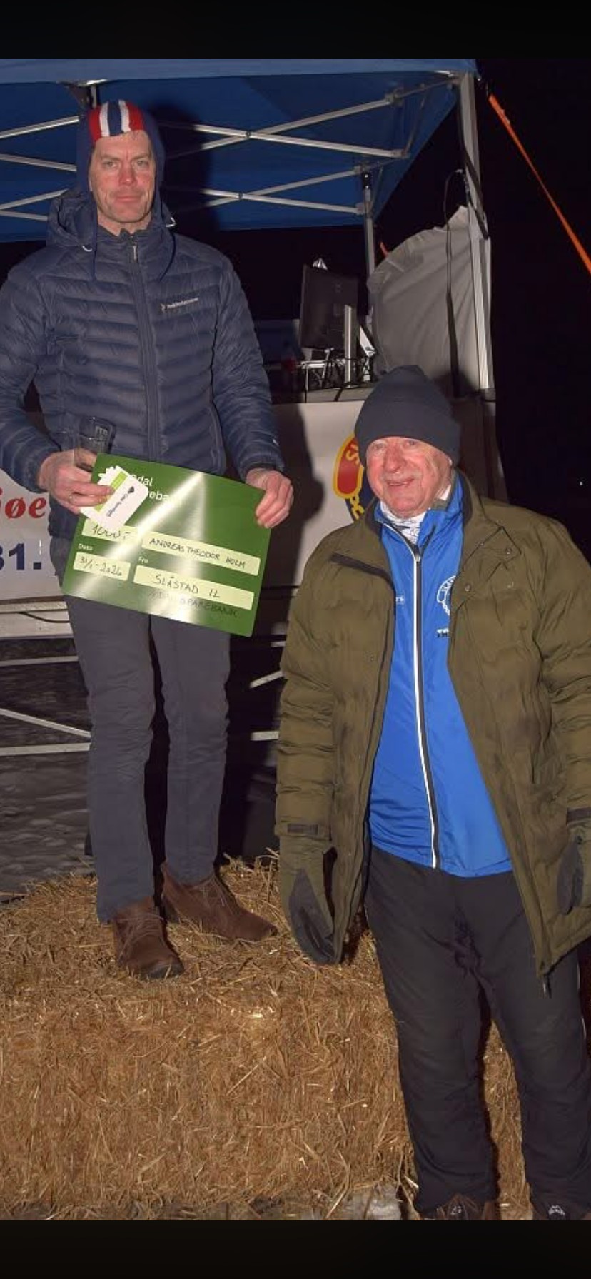 Image for Amundløpet 2026(skøyter)