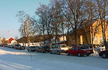 Meldlemsmøter i vinter