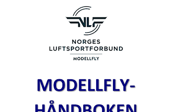 Modellflyhåndboka i kortversion