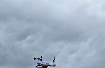 Værstasjon