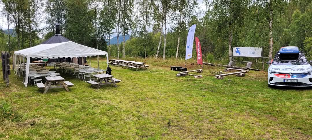 Påmeldinga til Dølatråkket og Reistadtråkket 2025 åpen