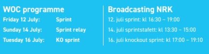 Et bilde som inneholder tekst, skjermbilde, FontAutomatisk generert beskrivelse