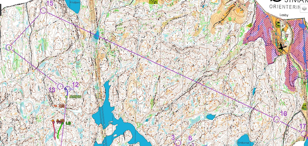 Et bilde som inneholder kart, tekst, atlasAutomatisk generert beskrivelse