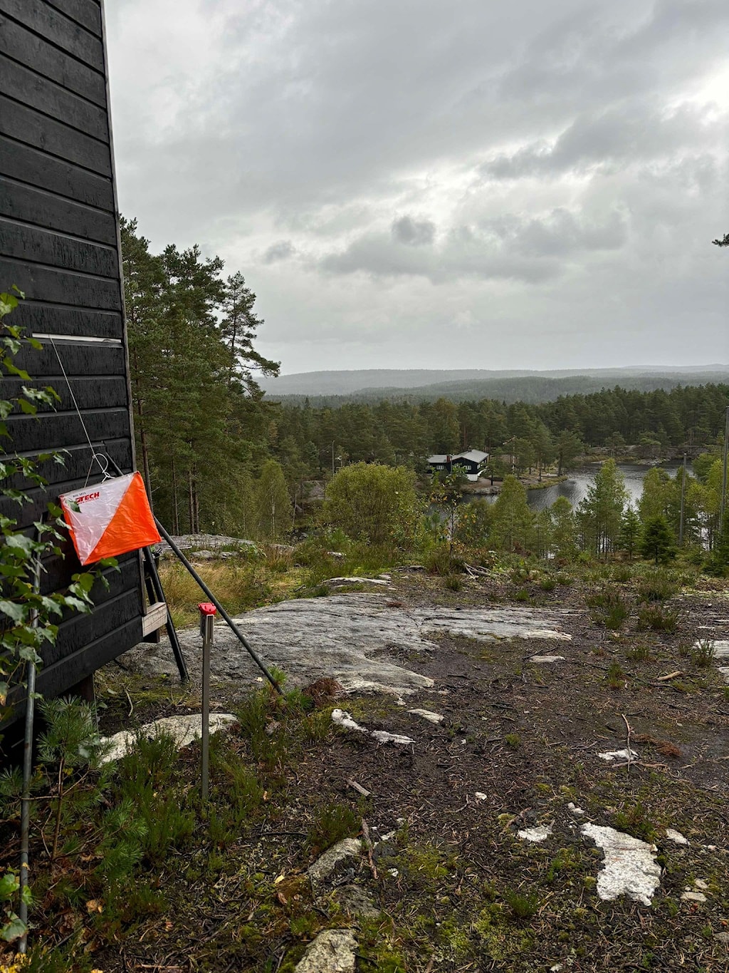 Et bilde som inneholder utendørs, himmel, plante, skyAutomatisk generert beskrivelse