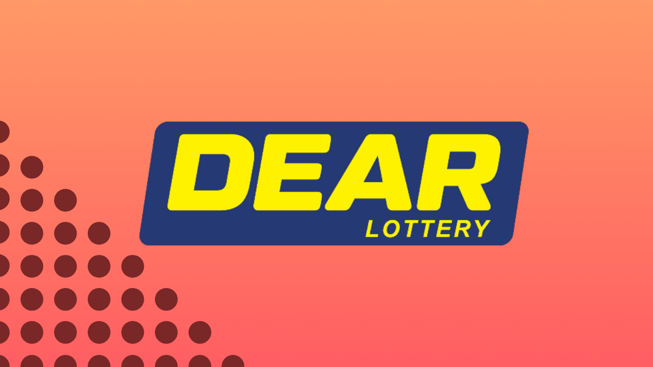 Understanding Dear Lottery: A Complete Guide to Nagaland State Lottery Results