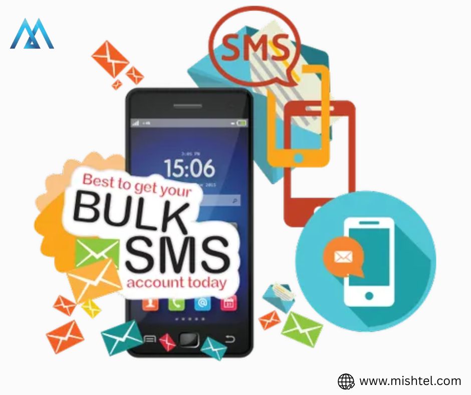 Boost Customer Reach with Bulk SMS Services