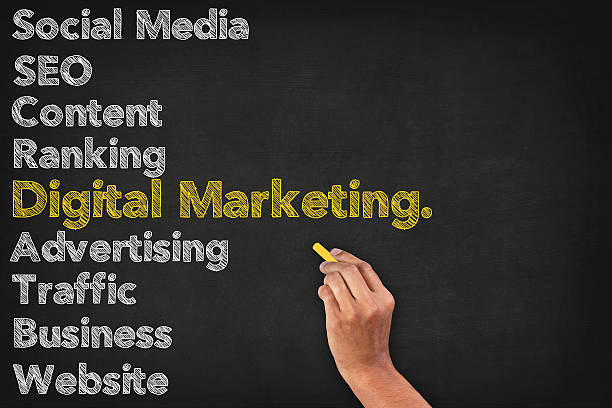 How a Digital Marketing Agency in Delhi Can Transform Your Brand Online?