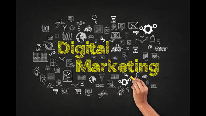 Digital Marketing Agency in Delhi: A Powerful Partner for Business Expansion?