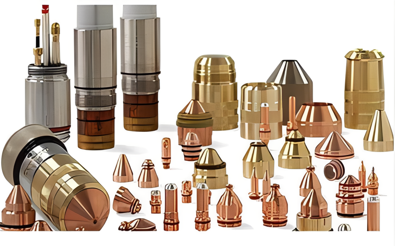 Common Hypertherm Consumables Mistakes That Reduce Plasma Cutting Performance