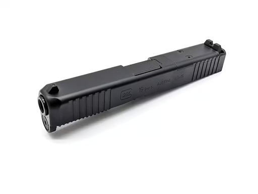 Glock 26 OEM Slide: Everything You Need to Know Before You Buy