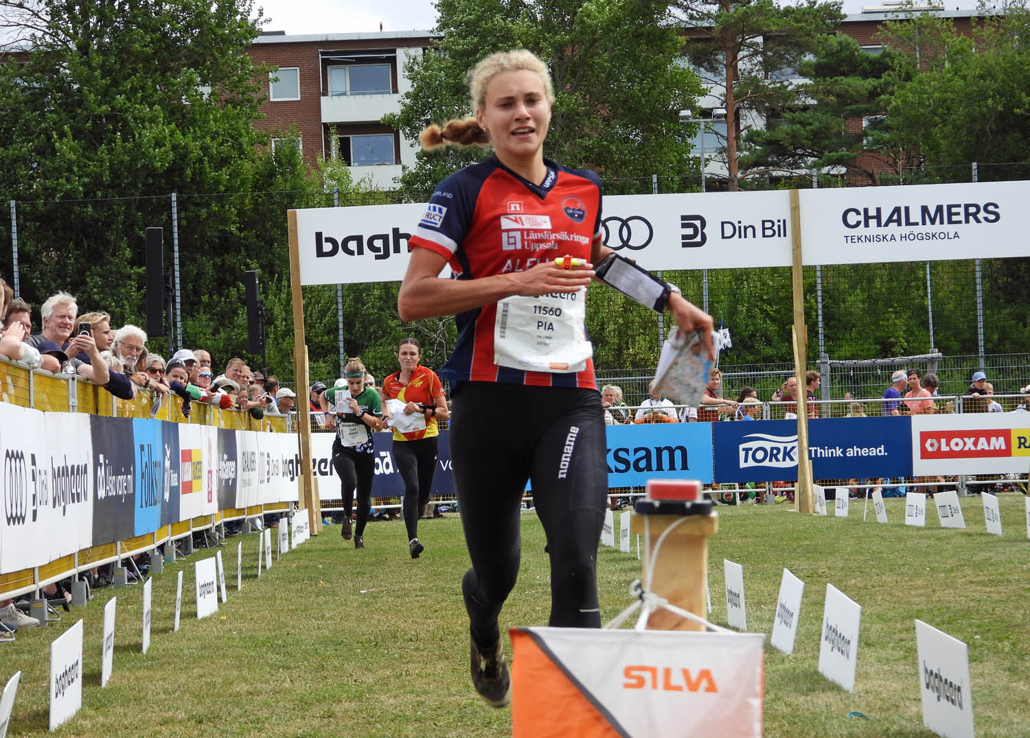 Knallsterk seier til Young Vik