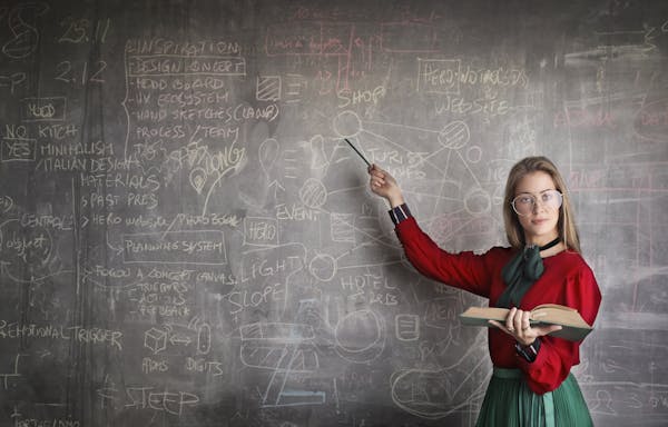 Regional Perspectives on Hiring External Help for Online Classes