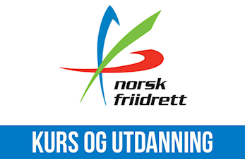 Kretsdommerkurs friidrett, Leikvanghallen