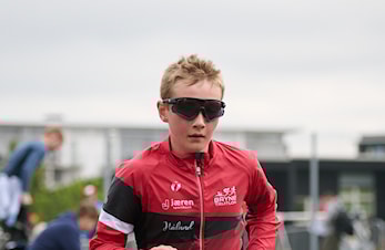 Bestilling av klubbklær 2025