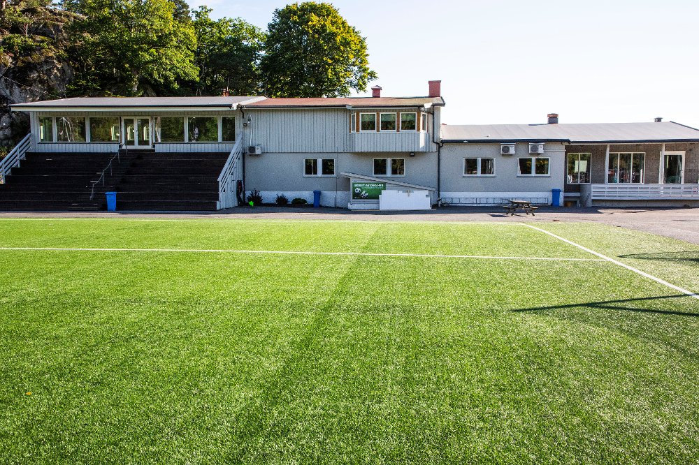 Nanset skal arrangere A-lags kamp for Larvik Turn