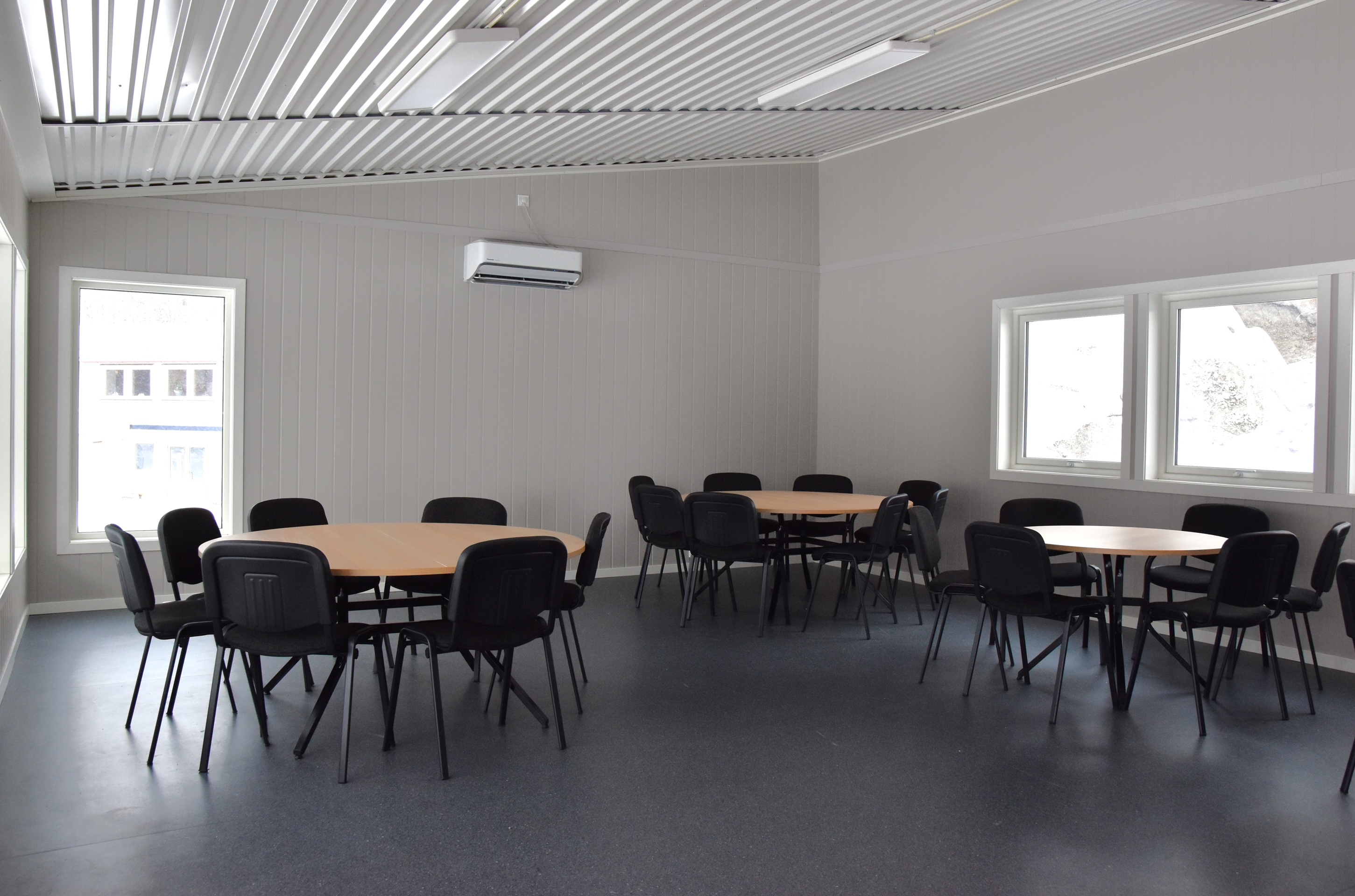 Takk til Sparebankstiftelsen Larvik!