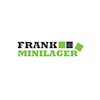 Frank Minilager er ny sponsor