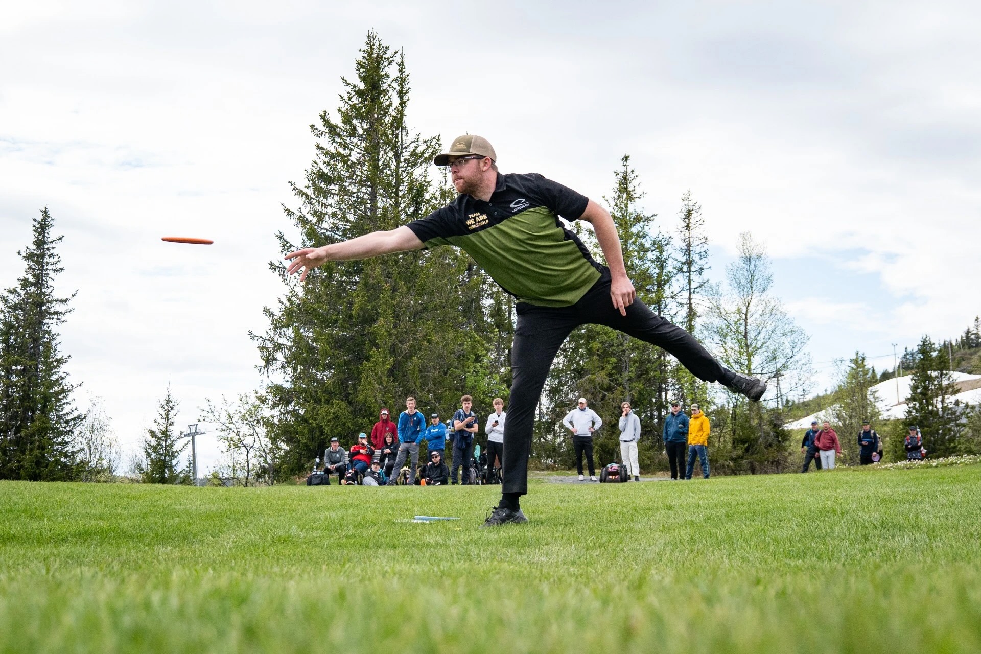 Image for Oppsummering av Skeikampen Open 2026