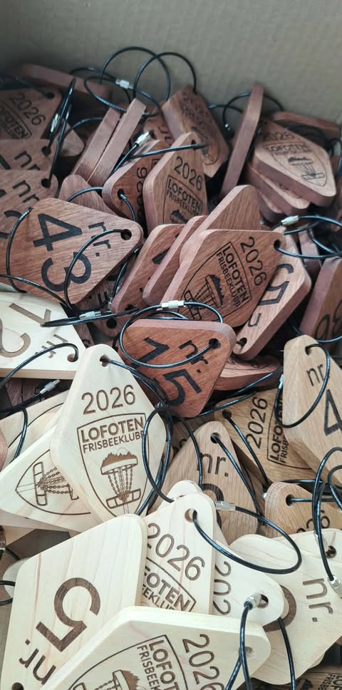 Image for Klar for sesongstart? Bli med på Bagtag-turnering og Ukesgolf!