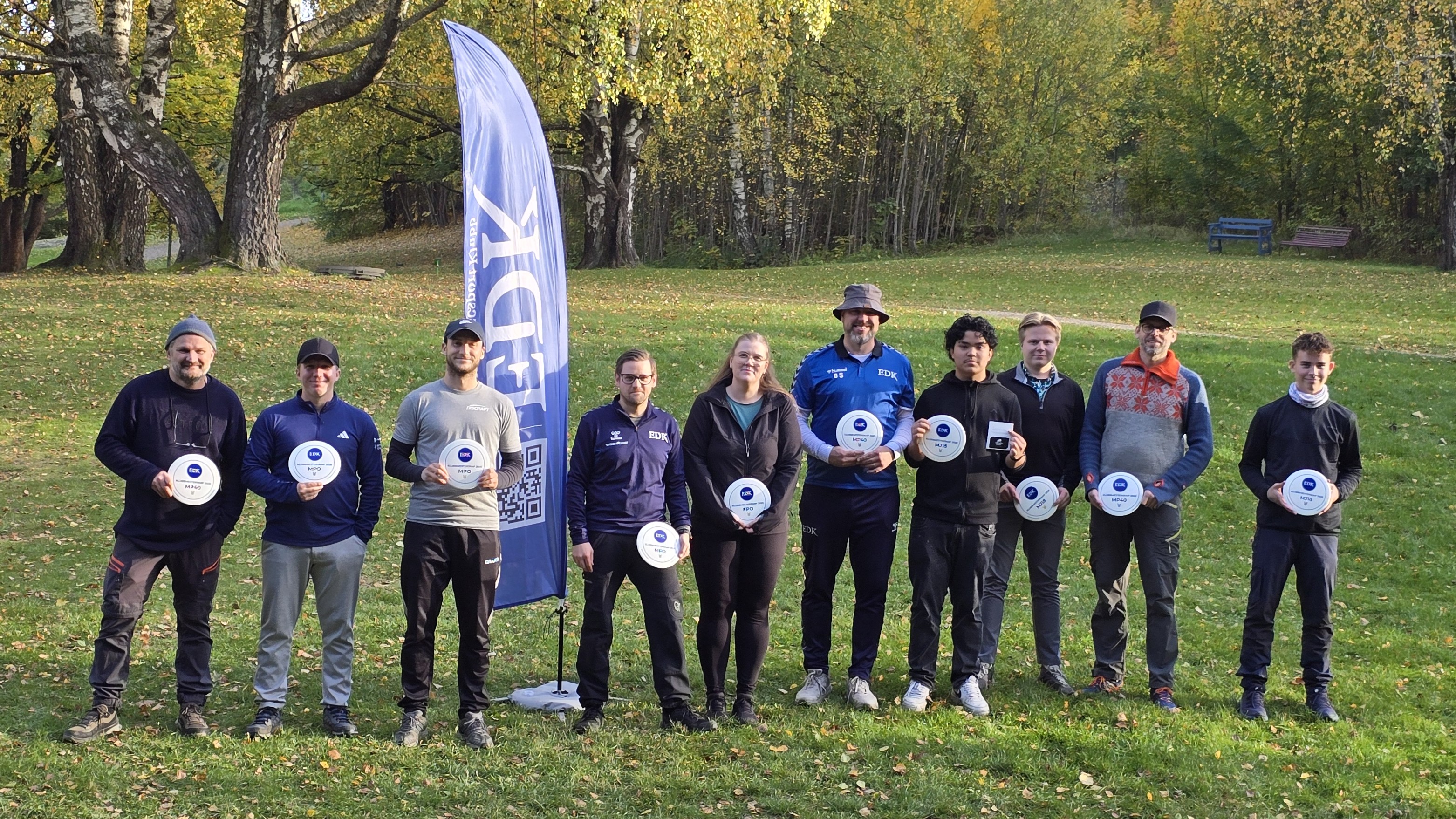 Klubbmesterskap 2025