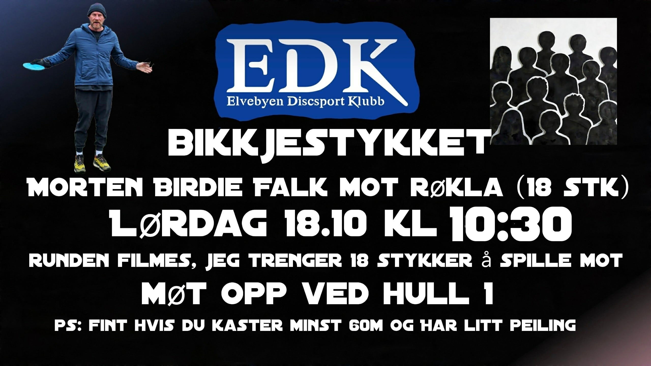 Morten Falk Mot Røkla