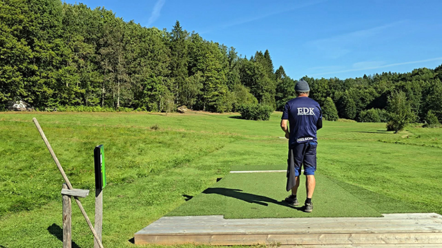 Image for Swedish Amateur Championship 2026