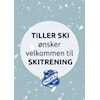 Oppstart smågruppa og foreldremøte sesongen 2024/25