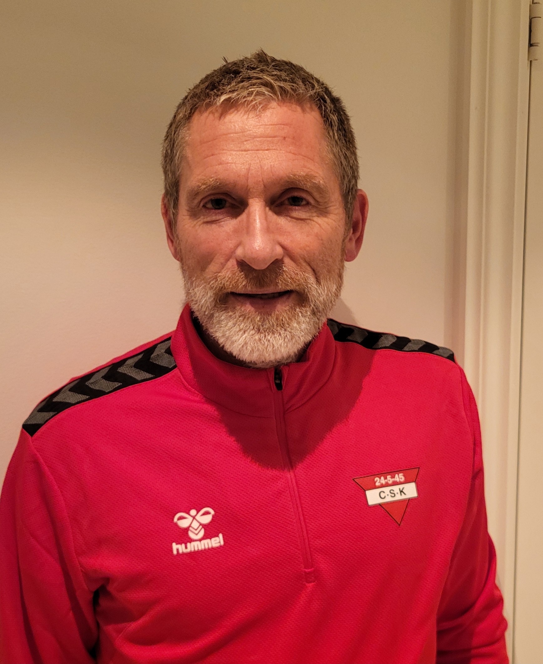 Image for Steinar Lium som ny sportslig leder