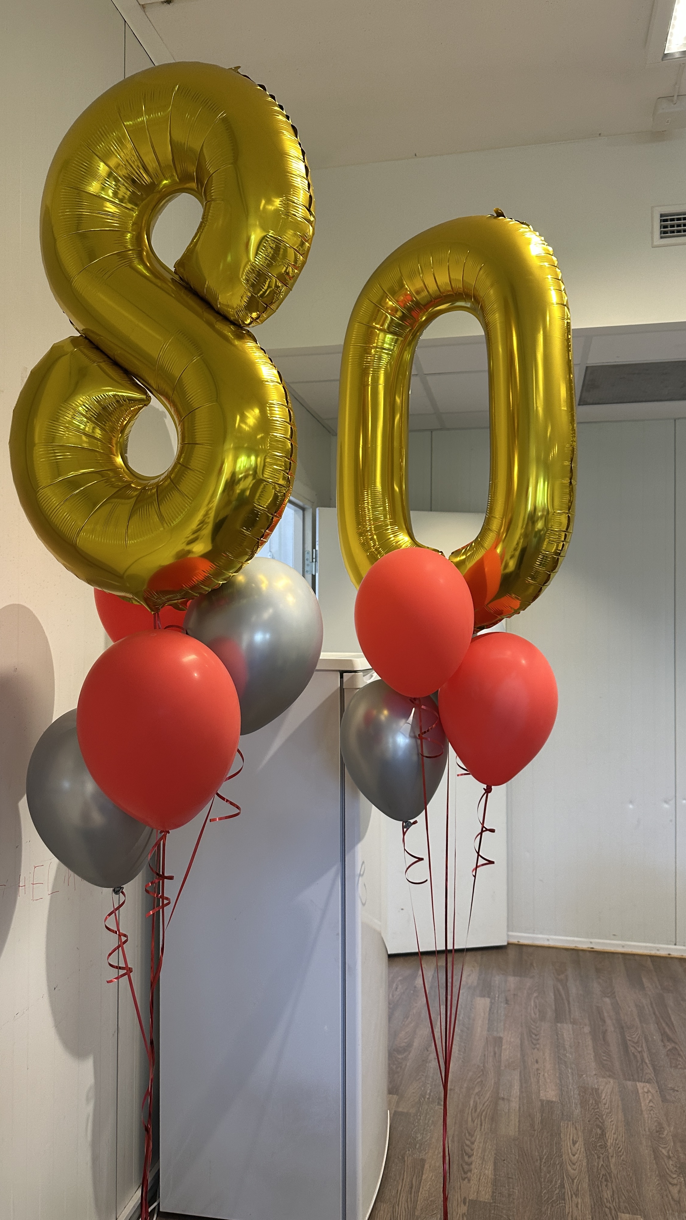 Takk for jubileumsåret 2025 og god jul