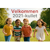 Oppstart 2021-kullet