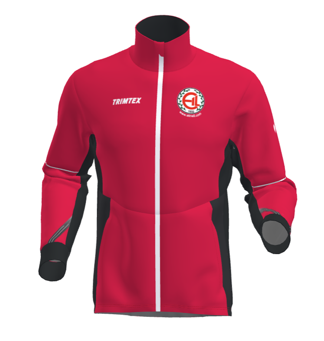 Image for Ny nettbutikk for kjøp av Trimtex-klær!