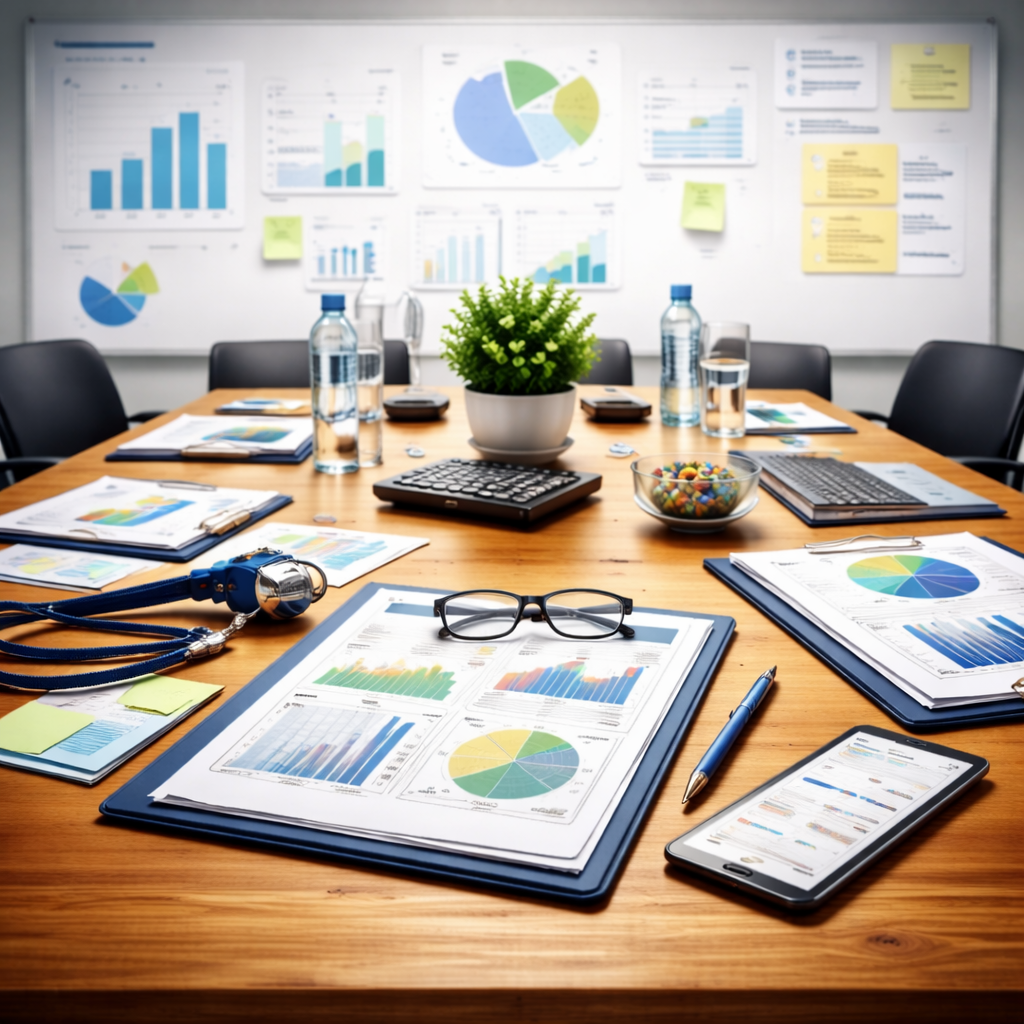 Nytt styre i Tiller IL Fotball etter årsmøtet