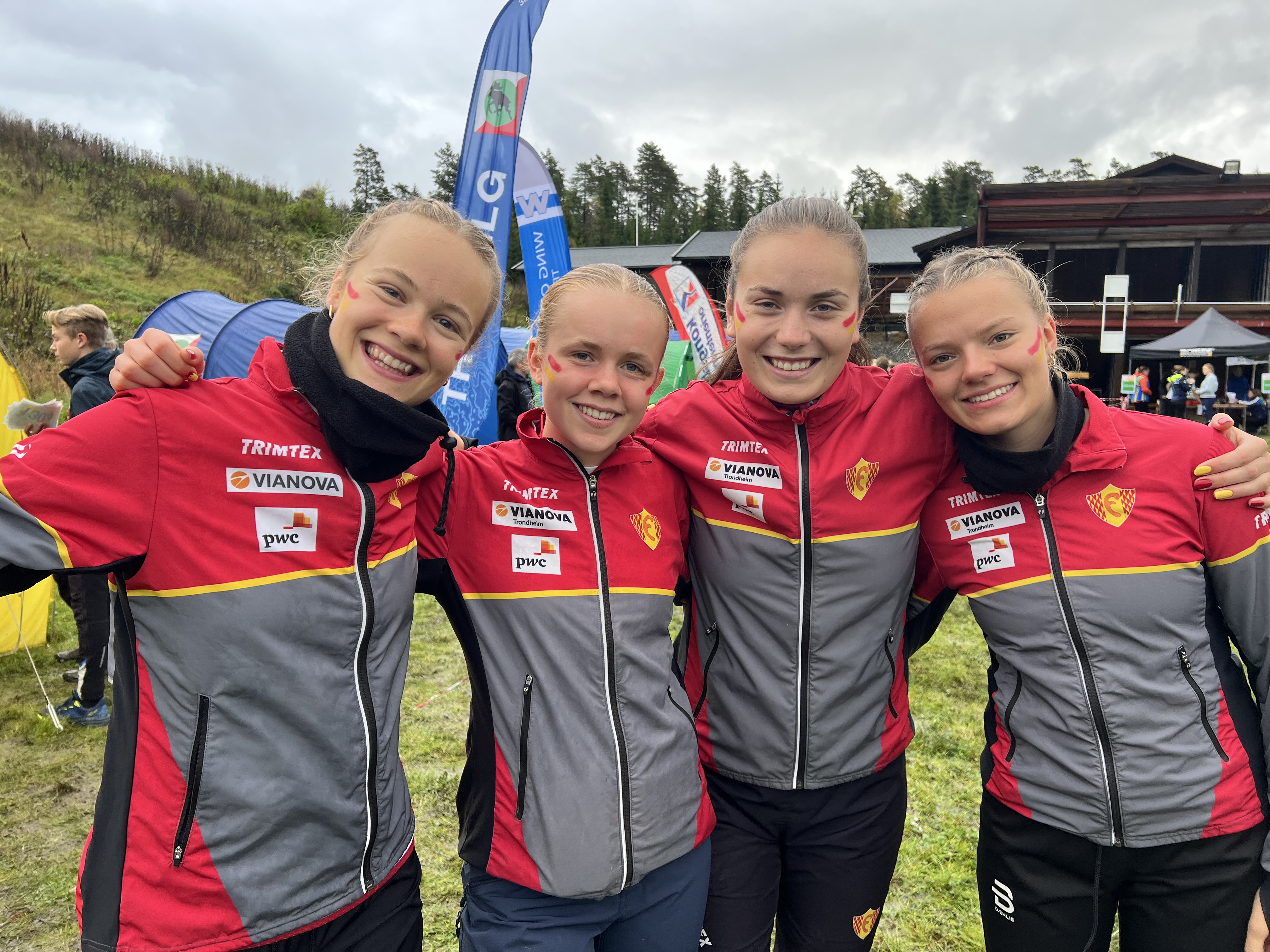 Image for Husk første påmeldingsfrist til O-festivalen
