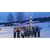 Skisesongen 2025