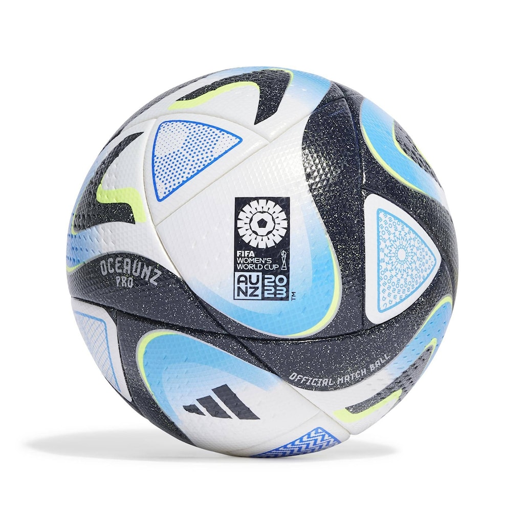 Oceaunz Offisiell Matchball FIFA Women's World Cup 2023 Pro Fotball