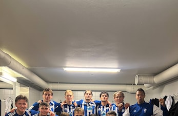 Referat Norsk Tipping-ligaen avd. 2. runde 4. FK Kvik - Ranheim TF 2