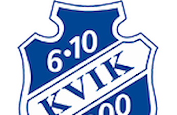 Referat Norsk Tipping-ligaen avd. 2. runde 5. Spjelkavik - FK Kvik