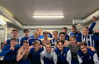 Referat Norsk Tipping-ligaen avd. 2. runde 7. FK Kvik - Molde 2