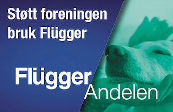 Medlemsfordel: Flügger Andelen