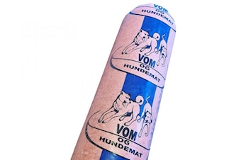 Medlemsfordel: Vom pølser hos Pets