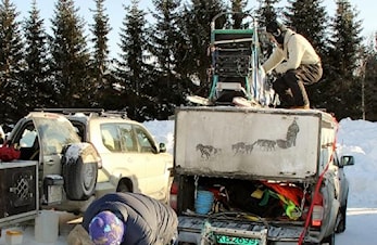 Refusjon startkontingenter
