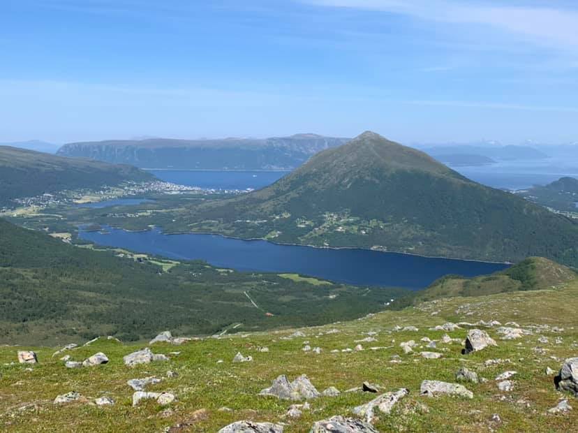 Image for Påmeldinga har åpna