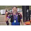 Alexander fullførte 70 km ultraløp i høgfjellet