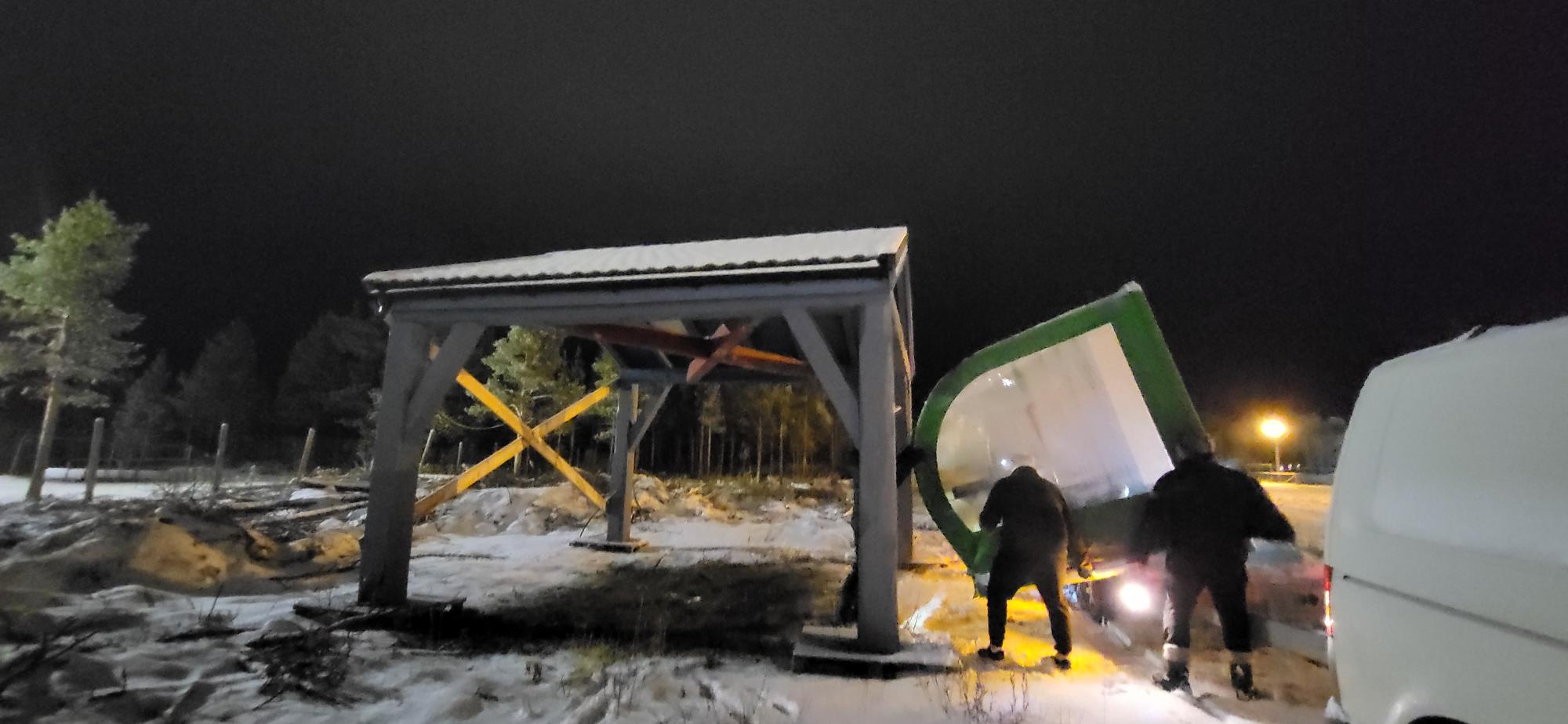 DUGNADSARBEID OG MEDLEMSSKAP I IL NORDLYS