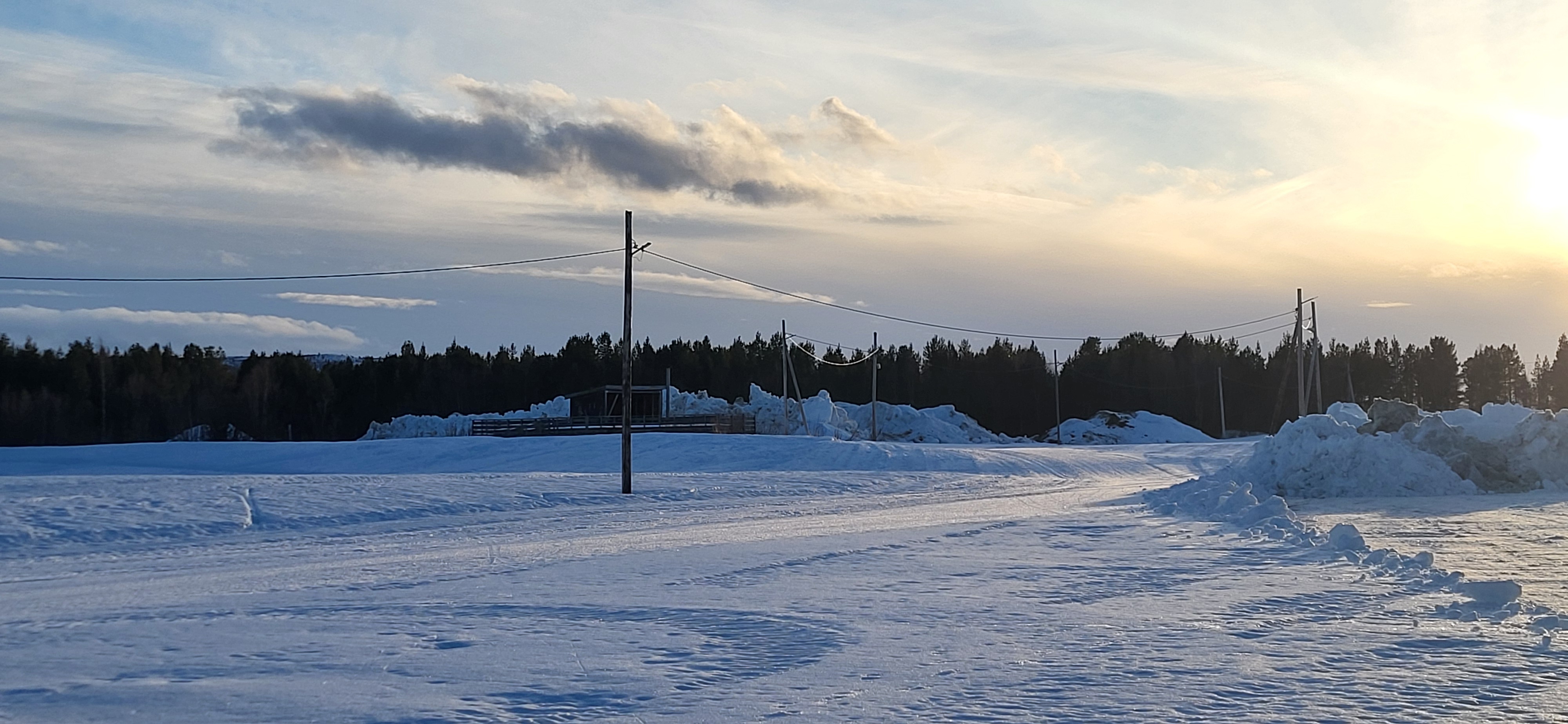 Image for Påskearrangementer på Niitoguolbban