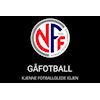 Gåfotball på stadion. Mandager kl 20:00