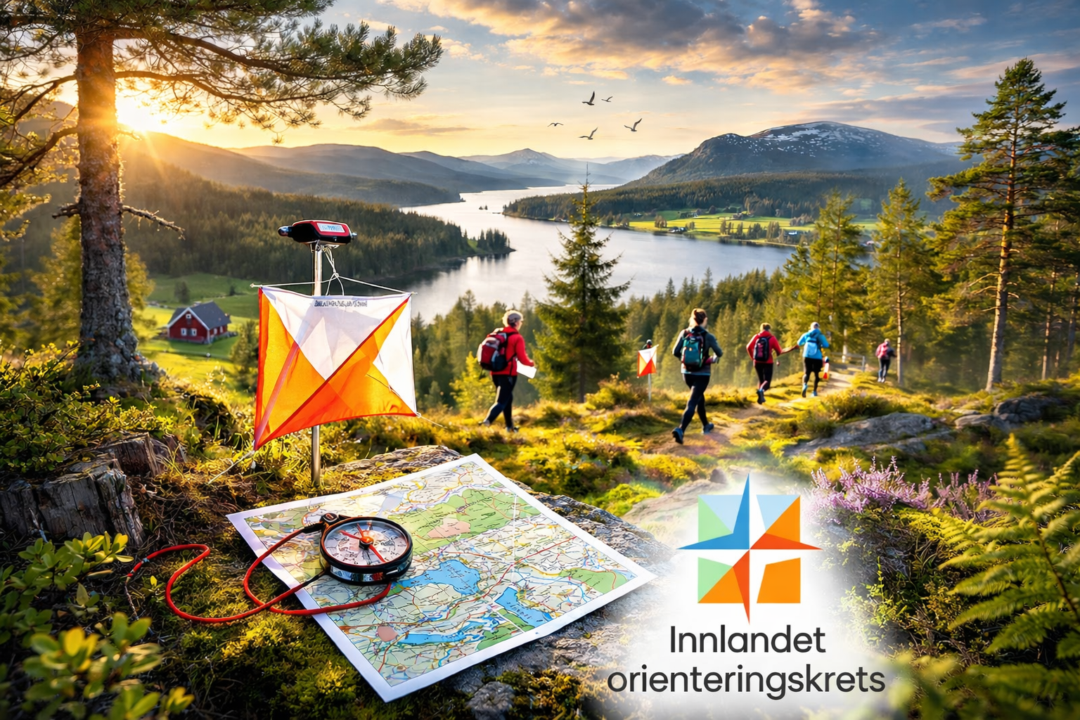 Sakspapirer kretsting 2026