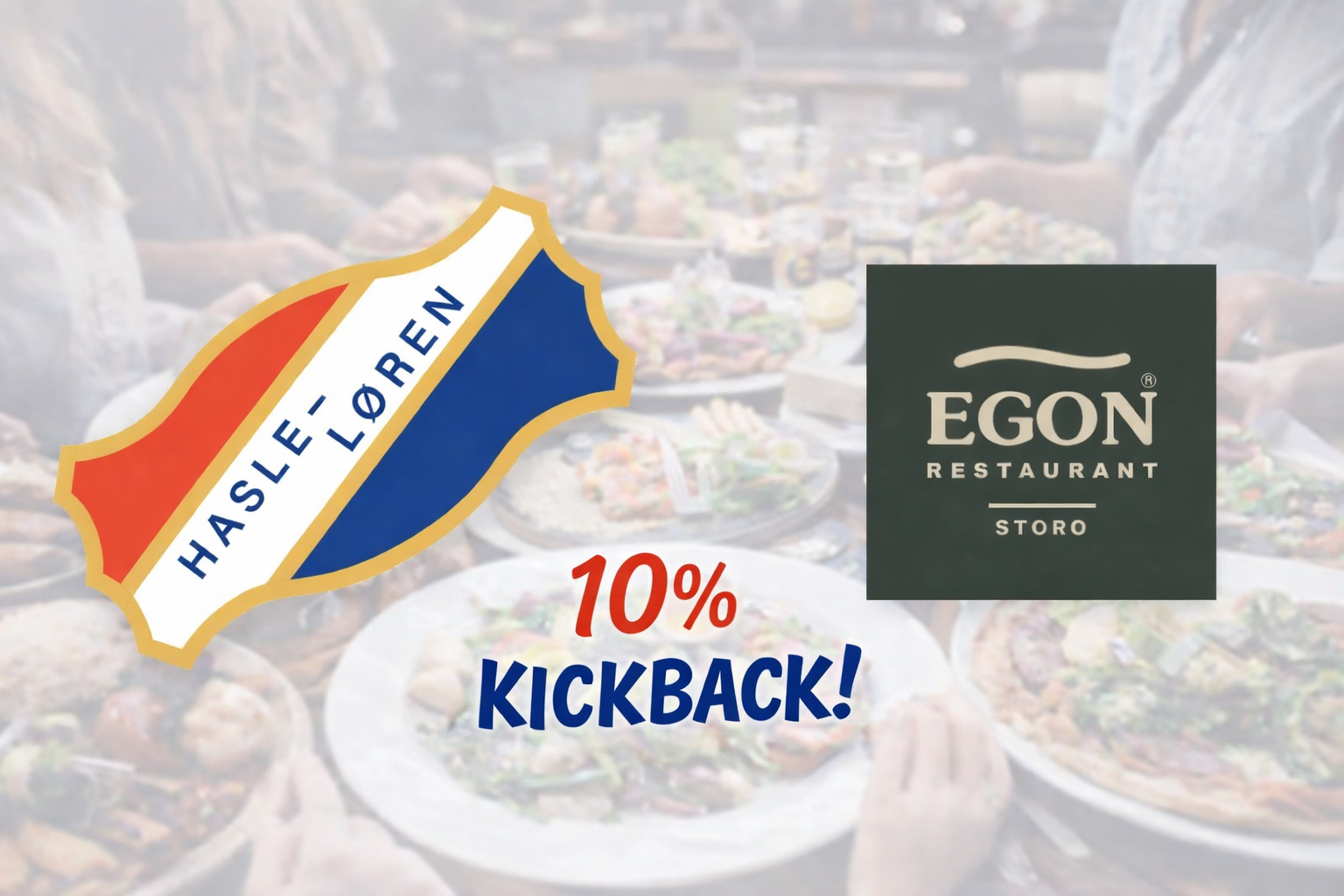 Image for Samarbeidsavtale med Egon Storo 