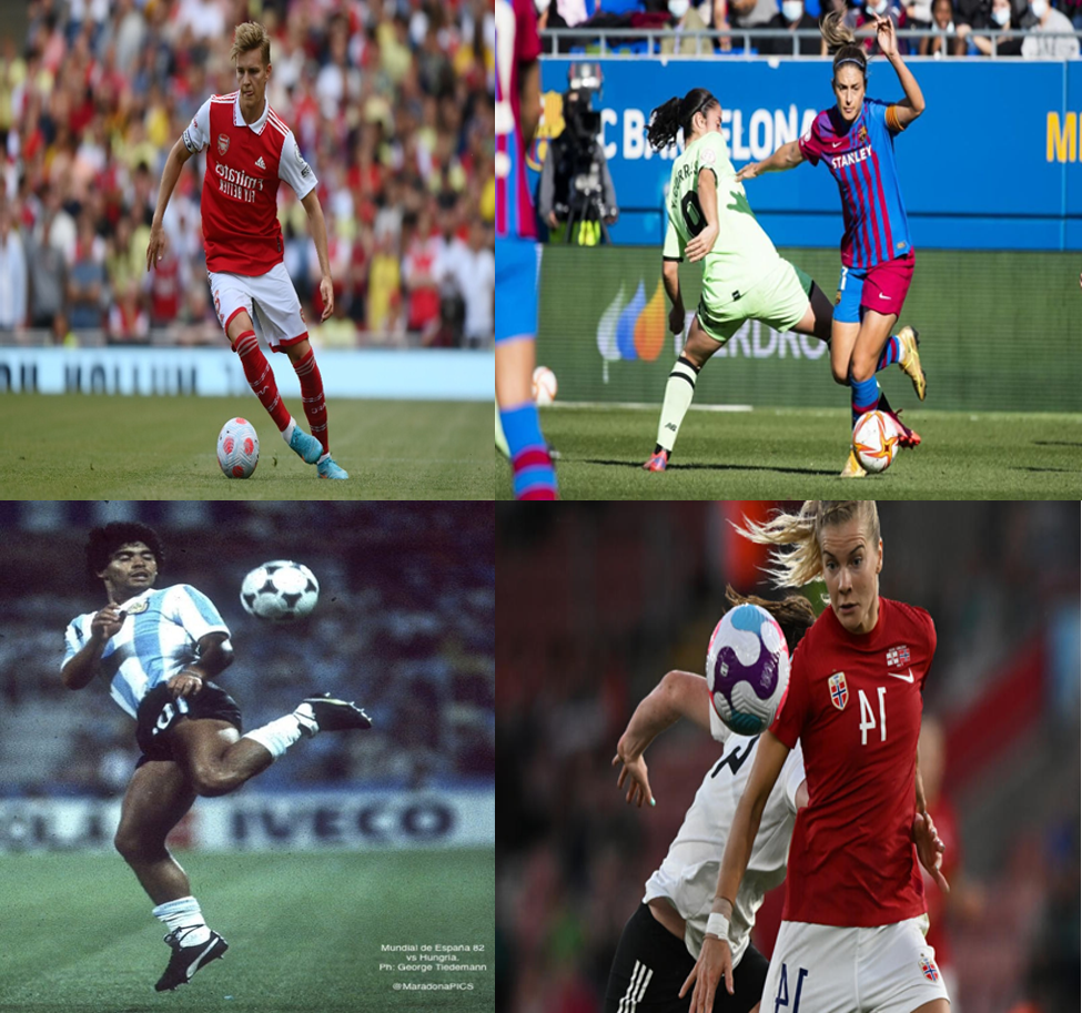 Påmelding til Fotball Camp uke 26 og 33!